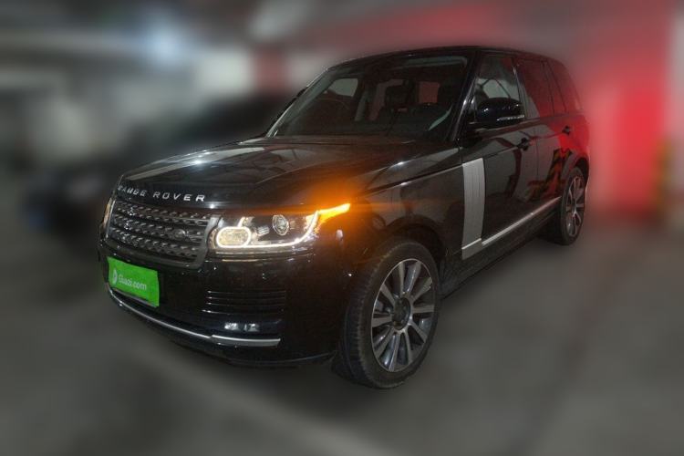 Used Land Rover Range 2017 3.0 SC V6 Grand Edition Guazi used car, China used car export, Used car for sale, Used  cars, Cheapest cars for sale