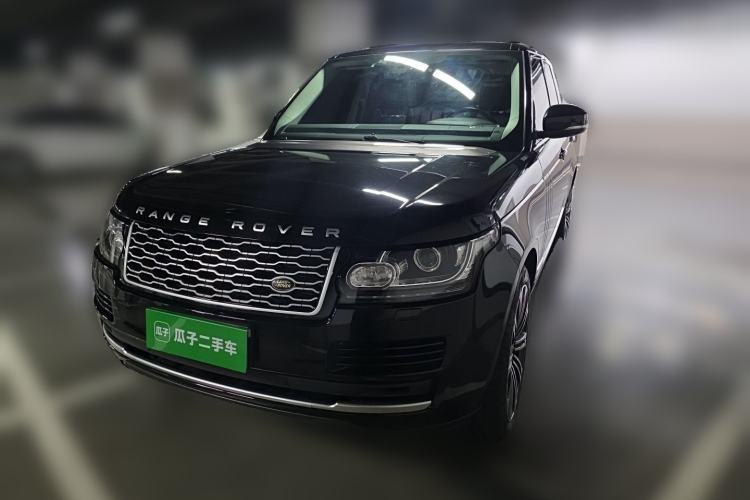 Used Land Rover Range 2017 3.0 SC V6 Vogue Guazi used car, China used car export, Used car for sale, Used  cars, Cheapest cars for sale
