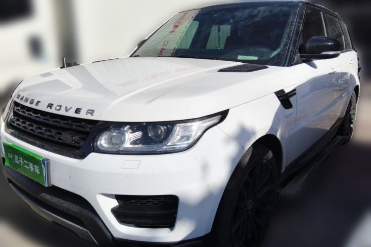 Used Land Rover Range  Guazi used car, China used car export, Used car for sale, Used  cars, Cheapest cars for sale