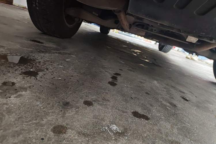 Used Land Rover Range  Chassis Rear