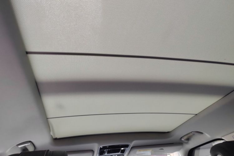 Used Land Rover Range 2017 3.0 SC V6 Vogue SE Long-Wheelbase Edition Headliner