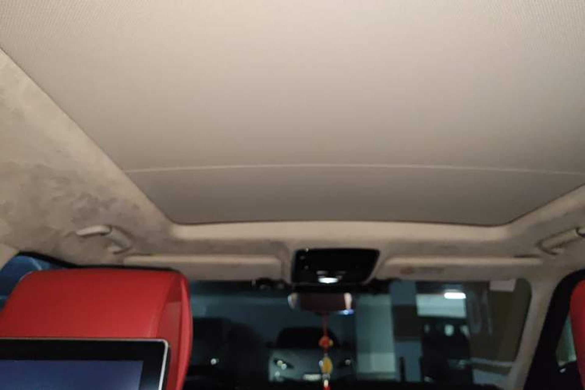 Used Land Rover Range  Headliner