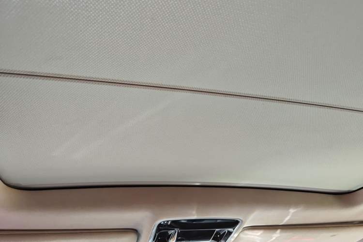 Used Land Rover Range  Headliner