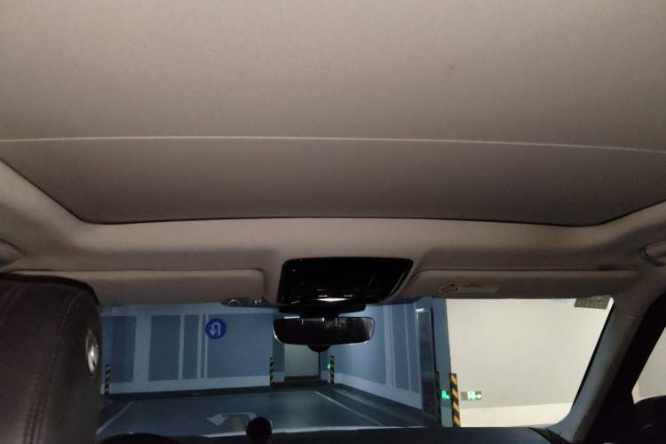 Used Land Rover Range 2017 3.0 SC V6 Vogue Headliner