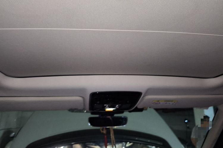 Used Land Rover Range  Headliner