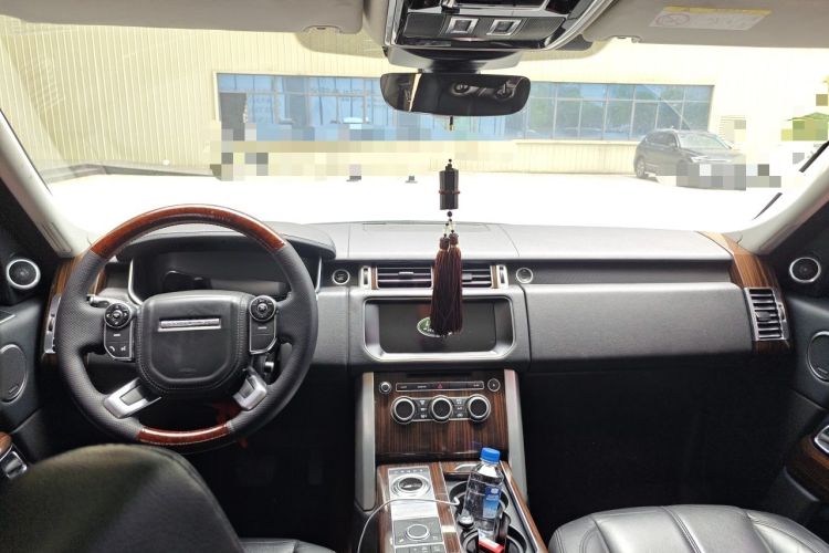 Used Land Rover Range  Headliner