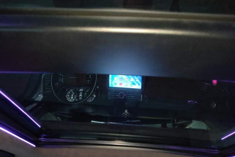 Used Land Rover Range  Headliner