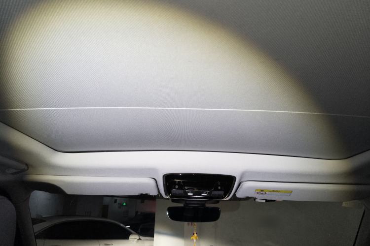 Used Land Rover Range 2017 3.0 SC V6 Grand Edition Headliner