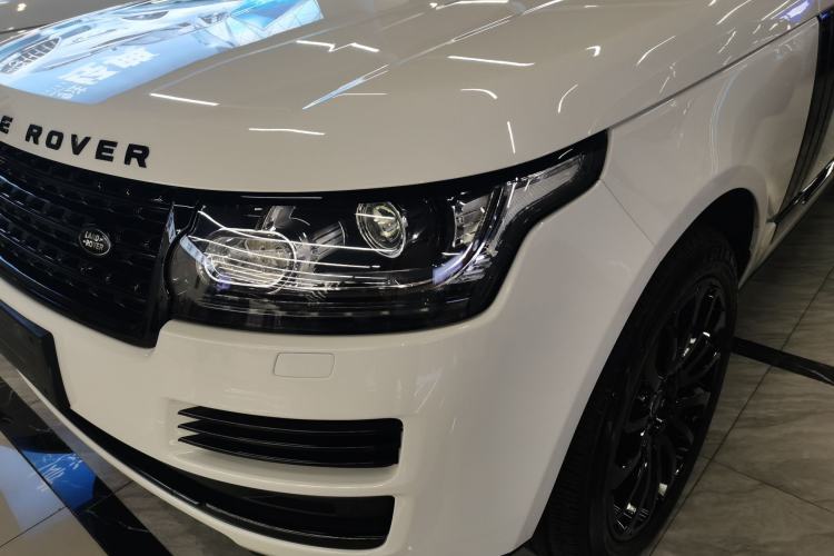 Used Land Rover Range 2017 3.0 SC V6 Vogue Left Front Headlight