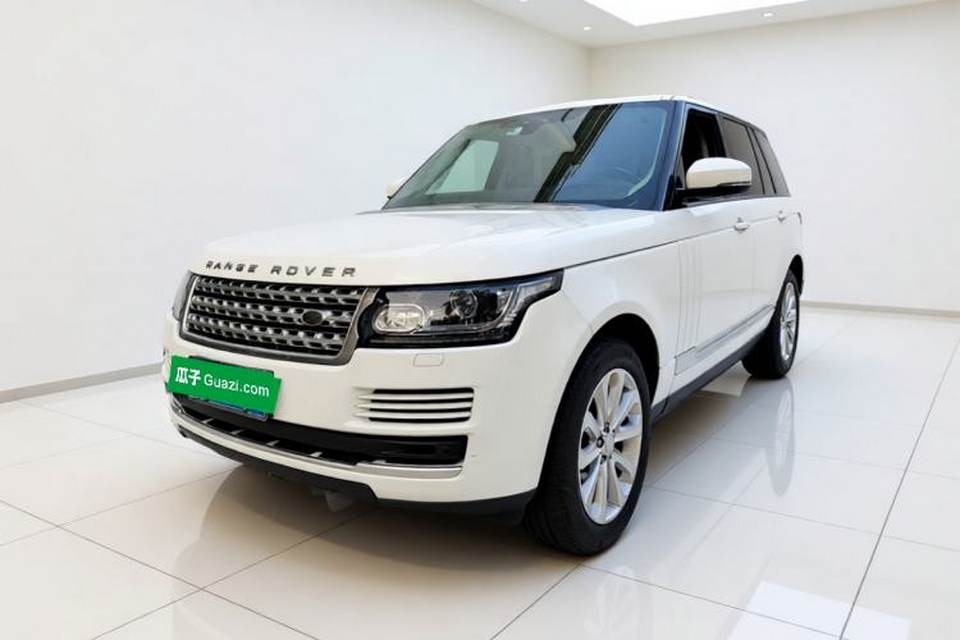 Land Rover Range Rover 2017