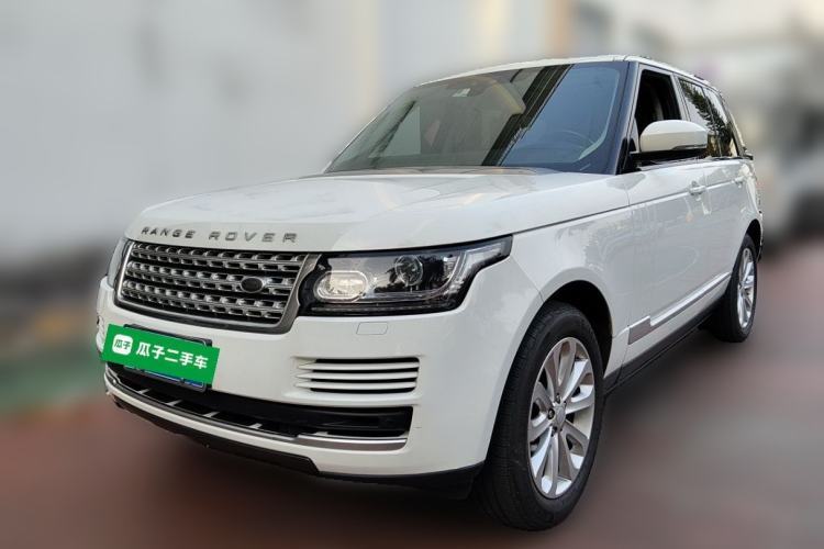 Used Land Rover Range 2017 3.0 SC V6 Vogue Guazi used car, China used car export, Used car for sale, Used  cars, Cheapest cars for sale