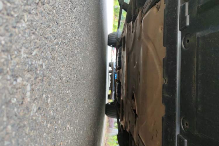 Used Land Rover Range 2018 3.0 SC V6 Vogue Legacy Edition Chassis Front