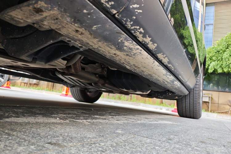 Used Land Rover Range 2018 3.0 SC V6 Vogue Legacy Edition Chassis Front Left