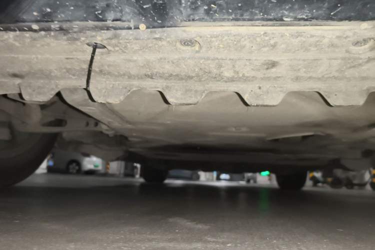 Used Land Rover Range  Chassis Front