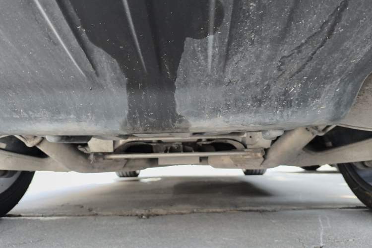Used Land Rover Range  Chassis Rear