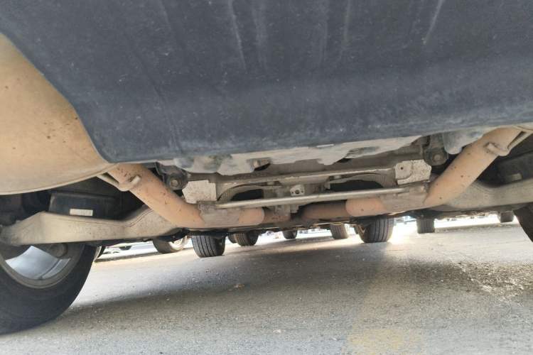 Used Land Rover Range 2018 3.0 SC V6 Vogue Extended-Length Model Chassis Rear
