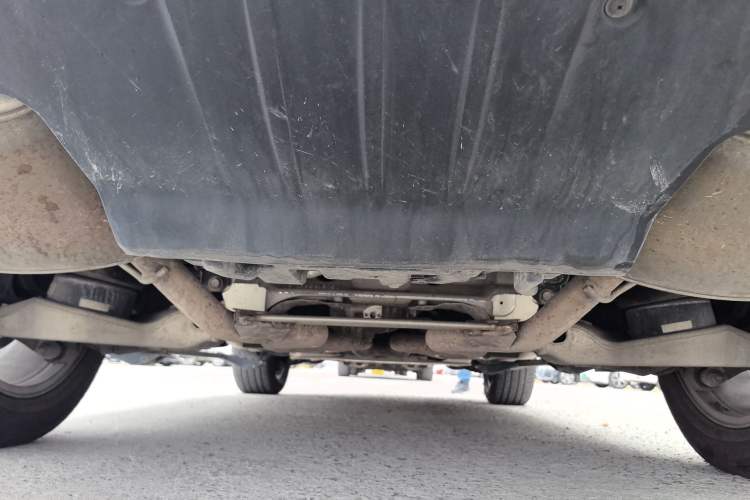Used Land Rover Range 2018 3.0 SC V6 Grand Edition Chassis Rear