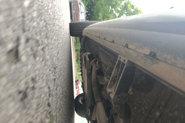 Used Land Rover Range 2018 3.0 SC V6 Vogue Extended-Length Model Chassis Rear Left