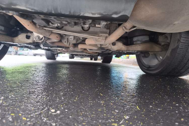 Used Land Rover Range 2018 3.0 SC V6 Grand Edition Chassis Rear