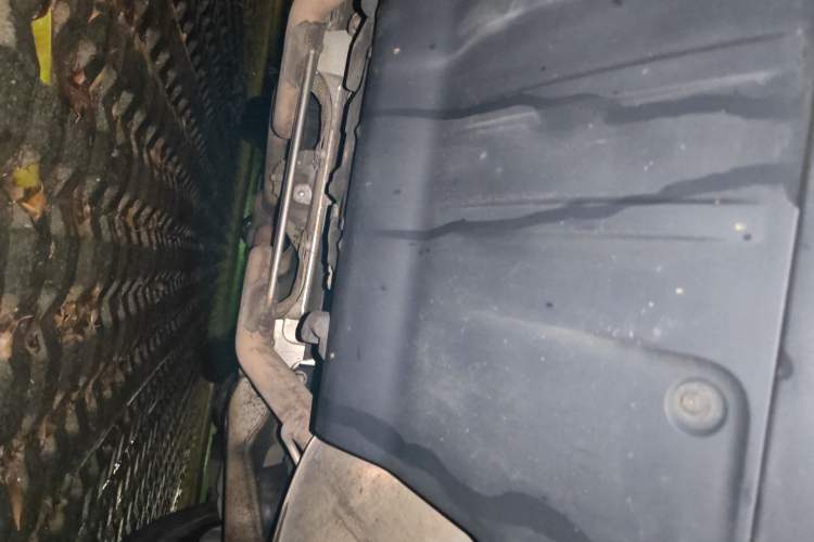 Used Land Rover Range 2018 3.0 SC V6 Vogue Extended-Length Model Chassis Rear