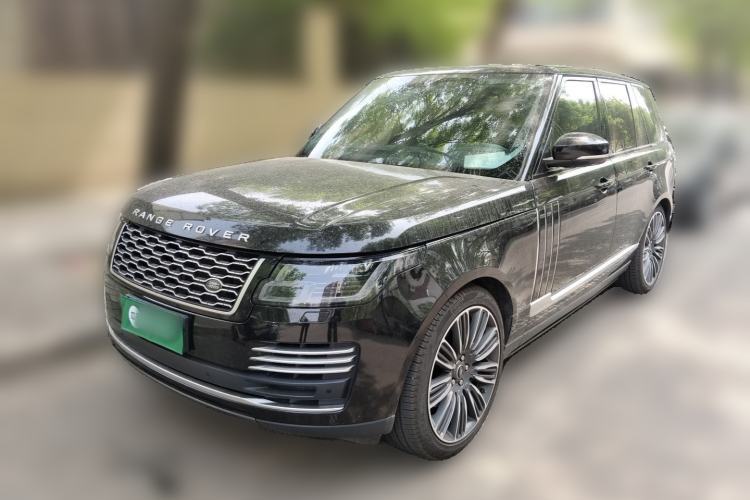 Used Land Rover Range 2018 3.0 SC V6 Vogue Legacy Edition Guazi used car, China used car export, Used car for sale, Used  cars, Cheapest cars for sale