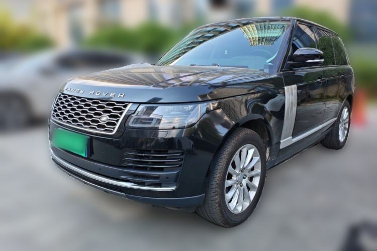 Used Land Rover Range 2018 3.0 SC V6 Vogue Legacy Edition Guazi used car, China used car export, Used car for sale, Used  cars, Cheapest cars for sale