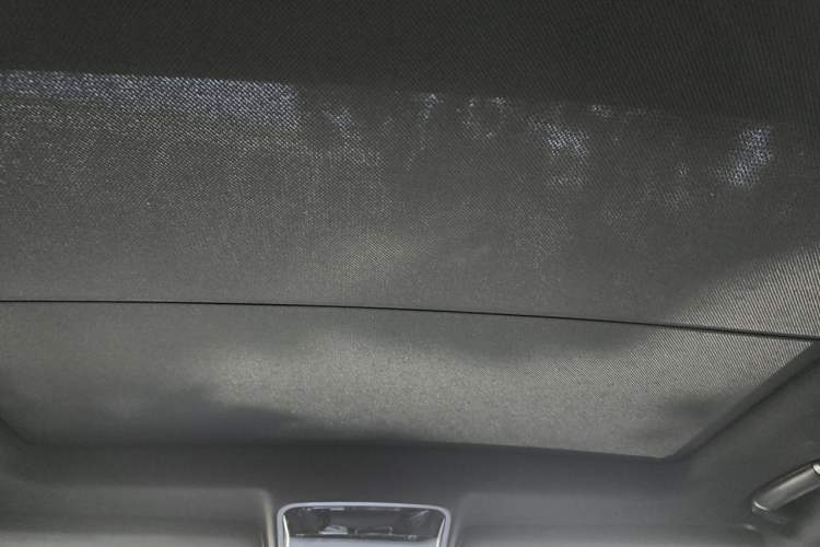 Used Land Rover Range  Headliner