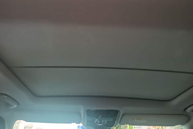 Used Land Rover Range 2018 3.0 SC V6 Grand Edition Headliner