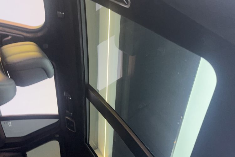 Used Land Rover Range 2018 3.0 SC V6 Vogue Legacy Edition Headliner