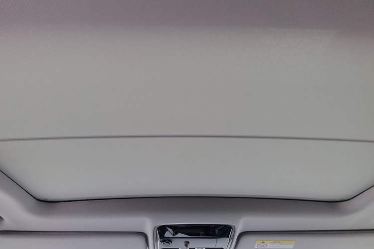Used Land Rover Range 2018 3.0 SC V6 Grand Edition Headliner