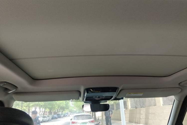 Used Land Rover Range 2018 3.0 SC V6 Vogue Legacy Edition Headliner