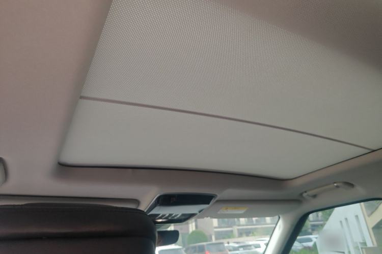 Used Land Rover Range 2018 3.0 SC V6 Vogue Legacy Edition Headliner