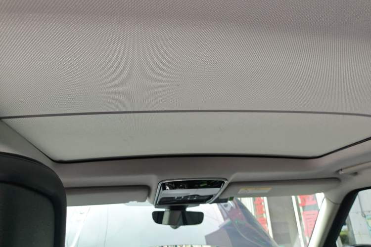 Used Land Rover Range 2018 3.0 SC V6 Grand Edition Headliner