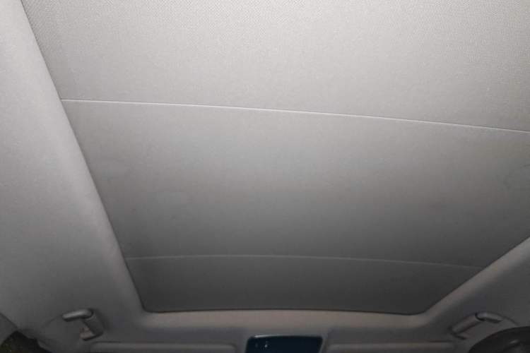 Used Land Rover Range 2018 3.0 SC V6 Vogue Extended-Length Model Headliner