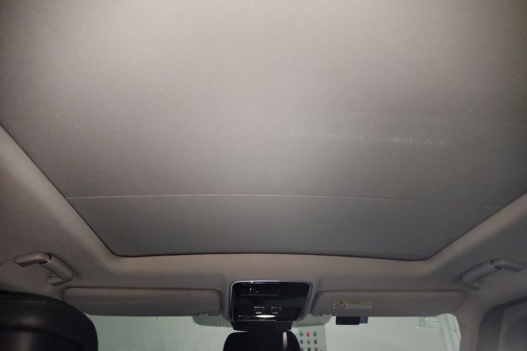 Used Land Rover Range 2018 3.0 SC V6 Vogue Extended-Length Model Headliner
