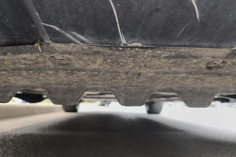 Used Land Rover Range 2018 3.0 SC V6 Vogue SE Long-Wheelbase Edition Chassis Front