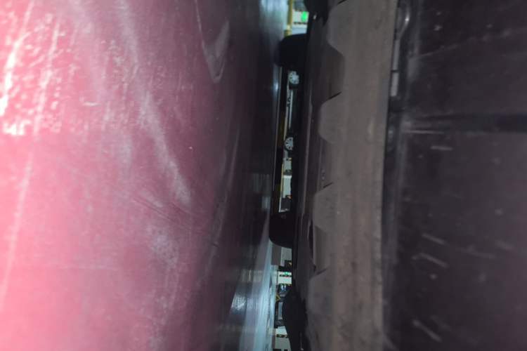 Used Land Rover Range 2018 3.0 SC V6 Vogue Extended-Length Model Chassis Front