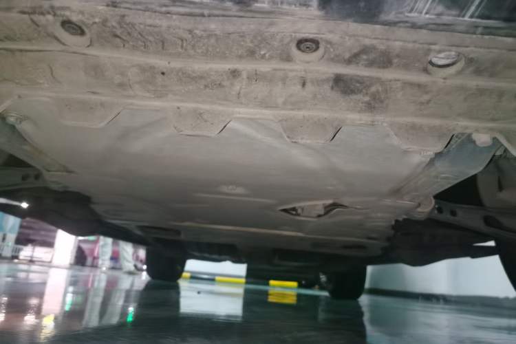Used Land Rover Range 2018 3.0 SC V6 Vogue Extended-Length Model Chassis Front