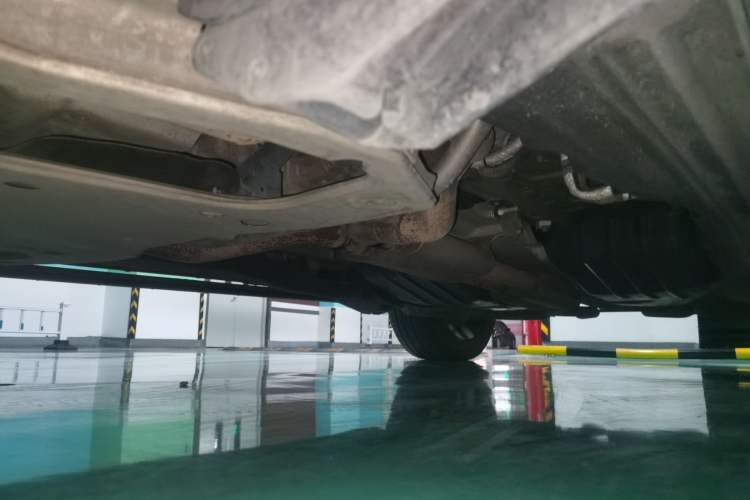 Used Land Rover Range 2018 3.0 SC V6 Vogue Extended-Length Model Chassis Front Left