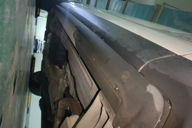 Used Land Rover Range 2018 3.0 SC V6 Vogue Extended-Length Model Chassis Front Right