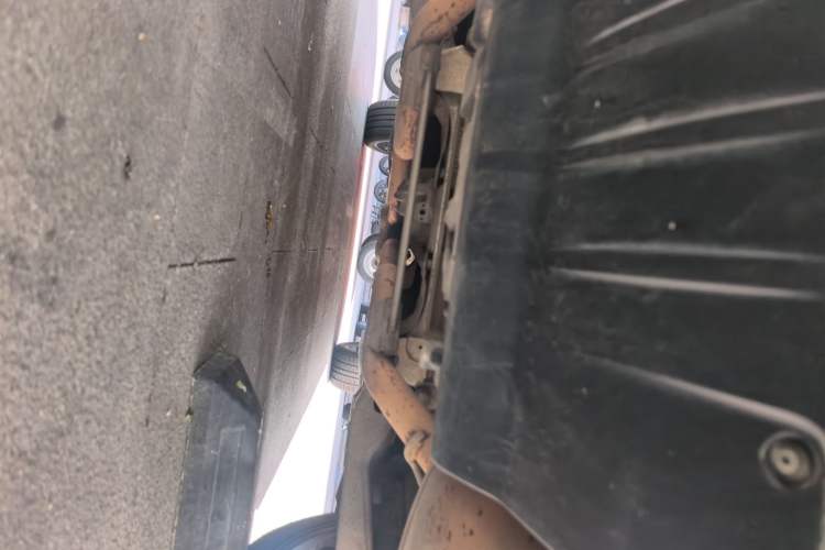 Used Land Rover Range 2018 3.0 SC V6 Vogue Extended-Length Model Chassis Rear
