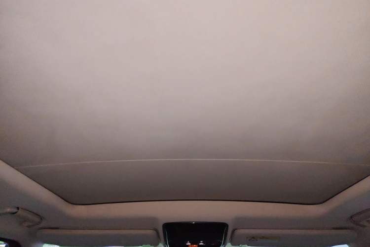 Used Land Rover Range 2018 3.0 SC V6 Vogue Extended-Length Model Headliner