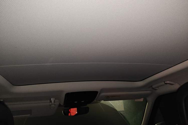 Used Land Rover Range 2018 3.0 SC V6 Grand Edition Headliner