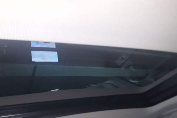 Used Land Rover Range 2018 3.0 SC V6 Vogue Extended-Length Model Headliner