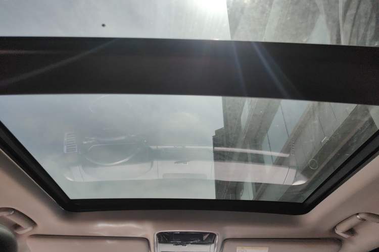 Used Land Rover Range 2018 3.0 SC V6 Vogue Legacy Edition Headliner