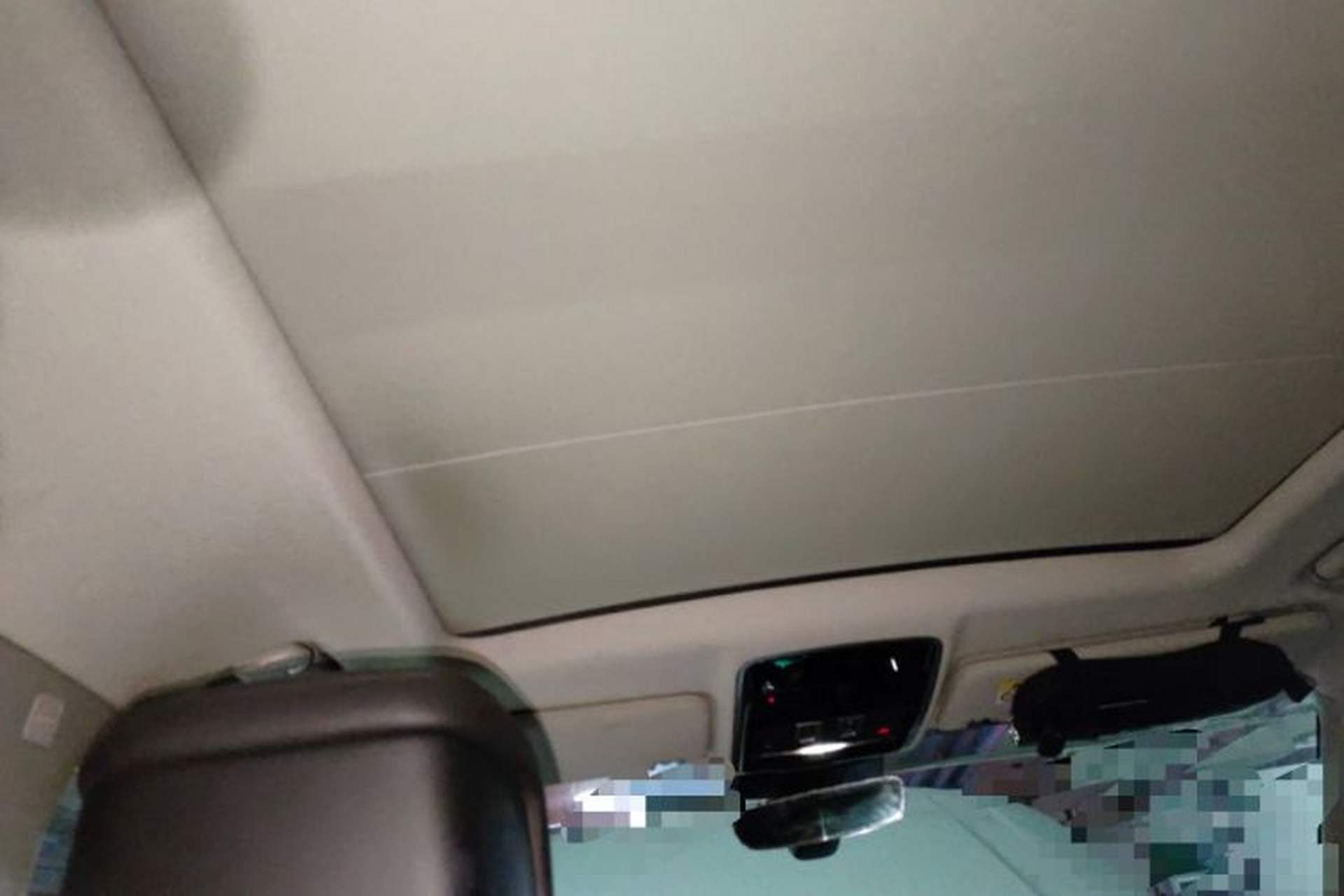 Used Land Rover Range 2018 3.0 SC V6 Vogue Legacy Edition Headliner
