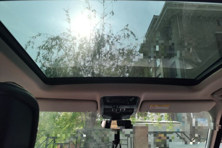 Used Land Rover Range 2018 3.0 SC V6 Grand Edition Headliner