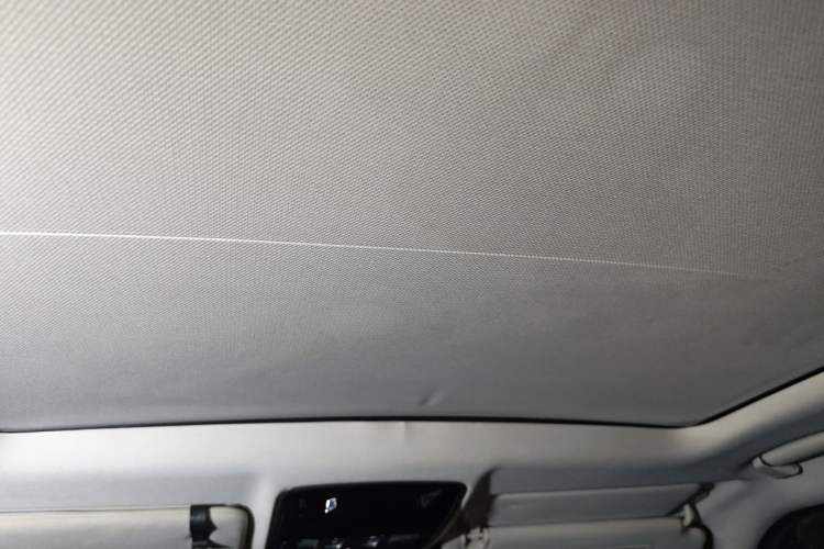 Used Land Rover Range 2018 3.0 SC V6 Vogue Extended-Length Model Headliner