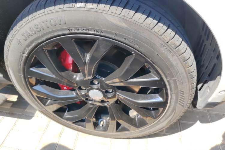 Used Land Rover Range 2018 3.0 SC V6 Vogue SE Long-Wheelbase Edition Right Front Wheel Hub