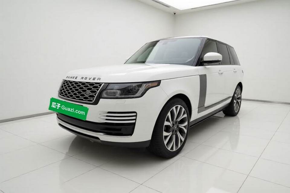Land Rover Range Rover 2018